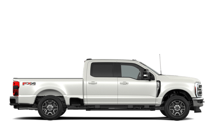 2026 Ford F-250 Super Duty Lariat - Photo 49