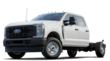  Ford F-350SD