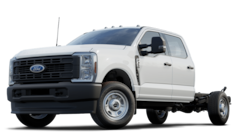 2025 Ford F-350SD XL Chassis
