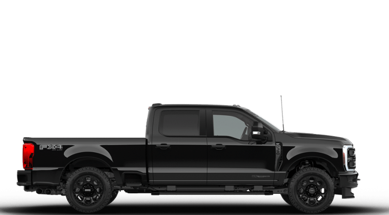 Thumbnail: 2026 Ford F-350 - 6