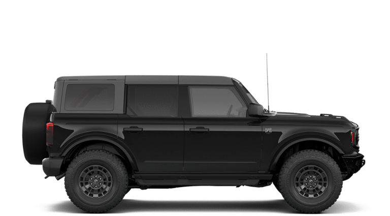2026 Ford Bronco 4-Door Big Bend - Photo 30