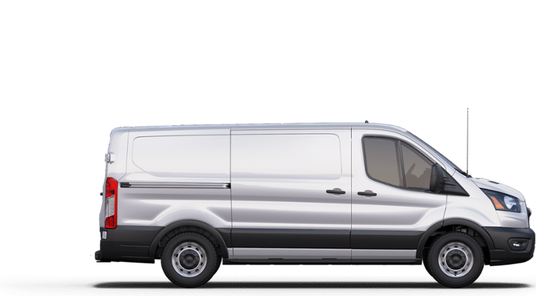 Thumbnail: 2024 Ford Transit Series - 41