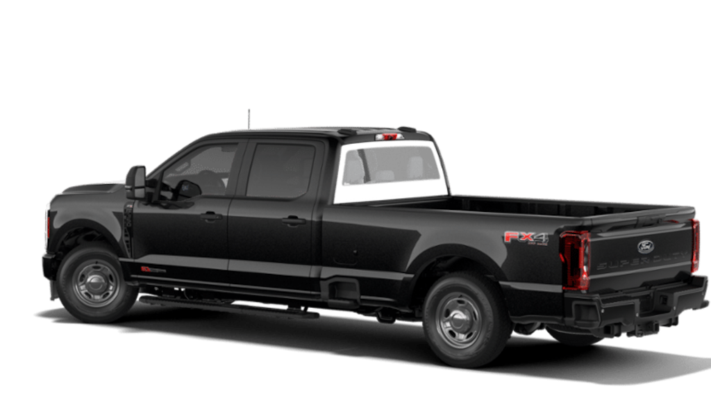 New 2027 Ford F-350 TRUCK