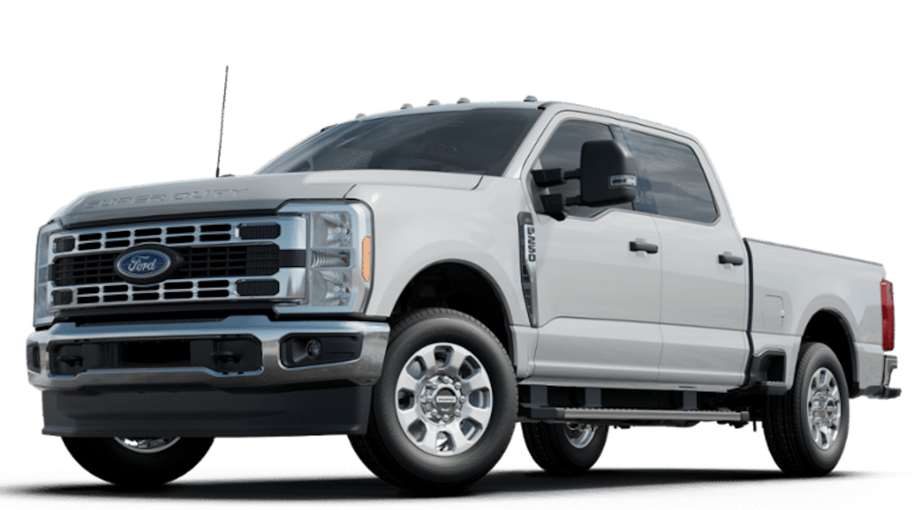 New 2024 Ford F250 For Sale Near Metamora, IL & Washington, IL 24092