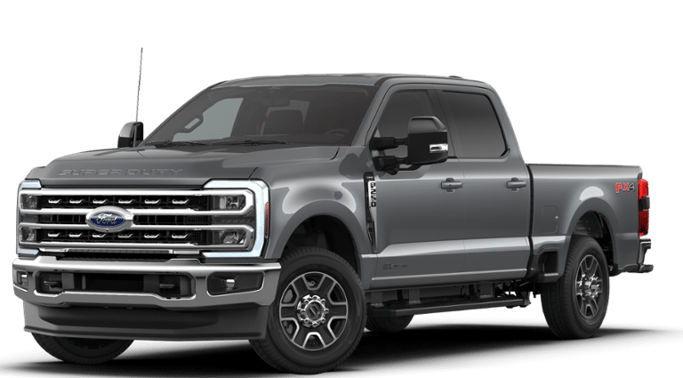 2026 Ford F-250 Super Duty Lariat's photo