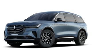 2026 Lincoln Nautilus Premiere CROSSOVERS