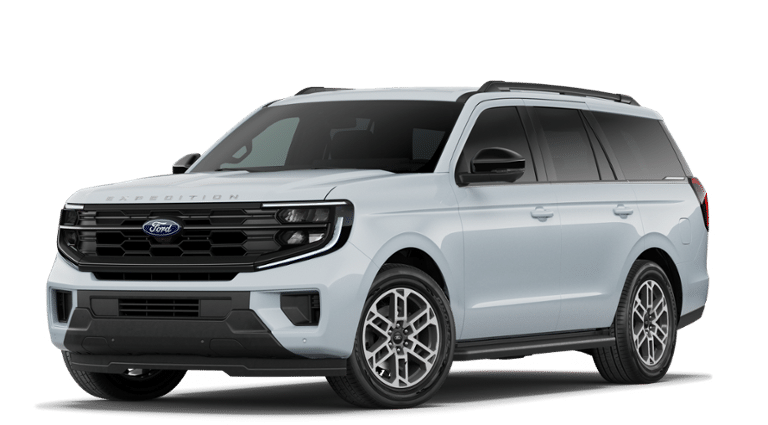 2026 Ford Expedition Active's photo