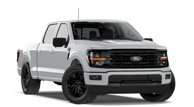 Thumbnail: 2026 Ford F-150 - 26