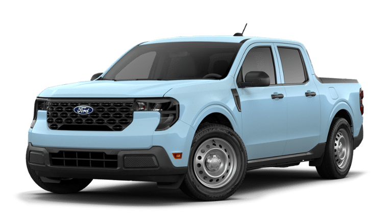 2026 Ford Maverick XL AWD's photo