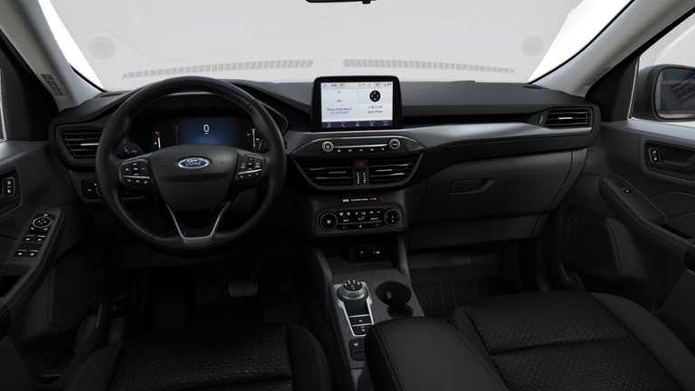 Thumbnail: 2025 Ford Escape - 30