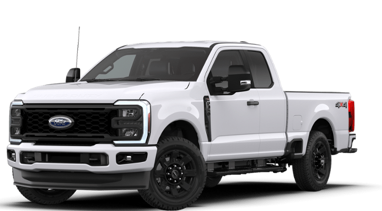 2026 Ford F-350 Super Duty XL's photo