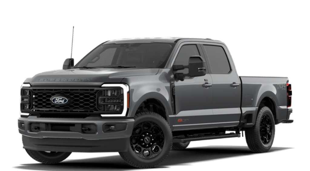 New 2027 Ford F-Series Sd F250 4X4 Crew/C TRUCK