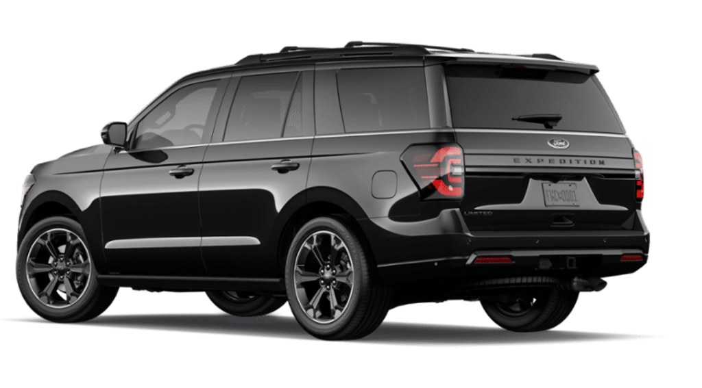 New 2024 Ford Expedition For Sale Ravenel SC F24287