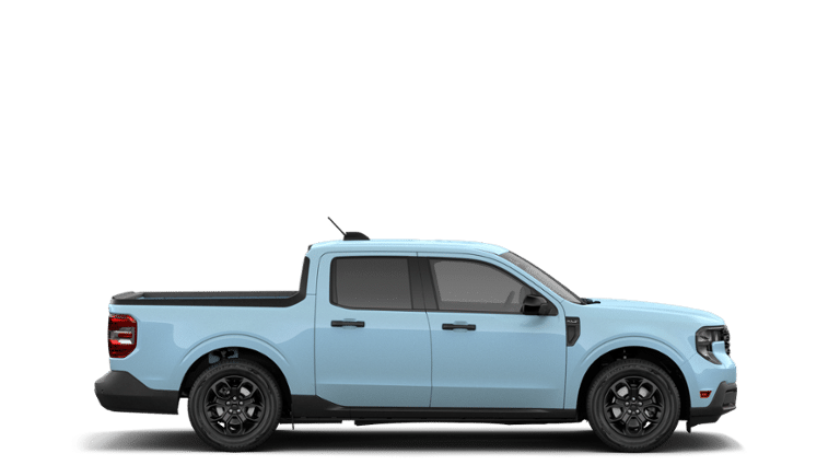 Thumbnail: 2026 Ford Maverick - 29