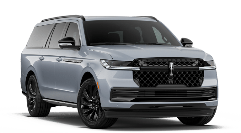 2026 Lincoln Navigator Reserve L - Photo 36