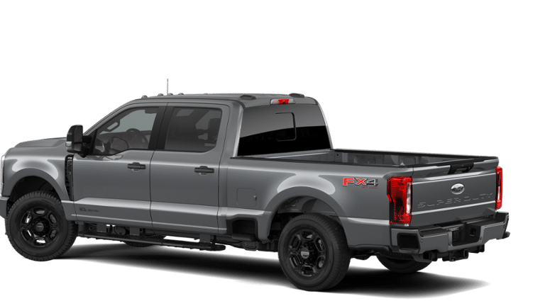 New 2026 Ford Super Duty F-250® XL TRUCK