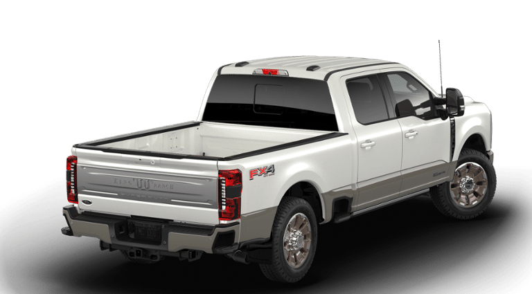 2026 Ford F-250 photo 3