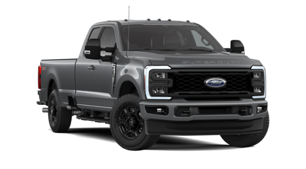 New 2026 Ford F-250 Truck Super Cab
