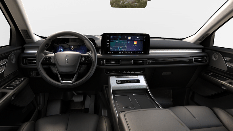 2025 Lincoln Aviator Premiere - Photo 38