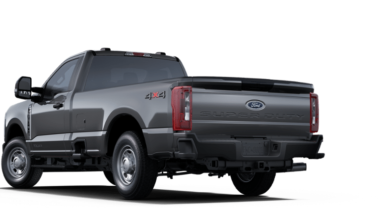2025 Ford F-250 Super Duty XL - Photo 28