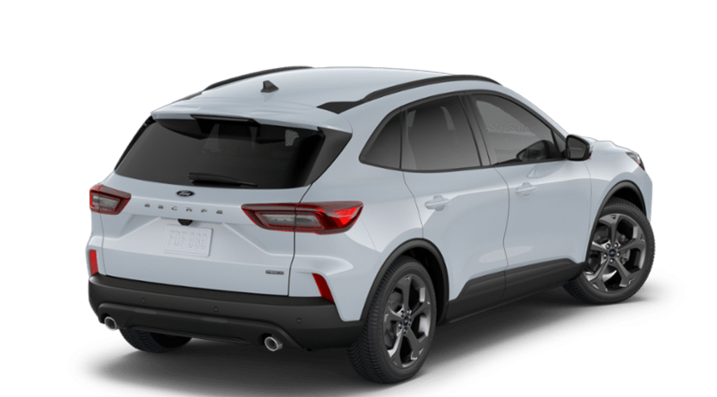 New 2026 Ford Escape ST-Line Select SUV