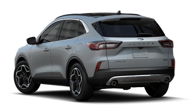 Thumbnail: 2025 Ford Escape - 26