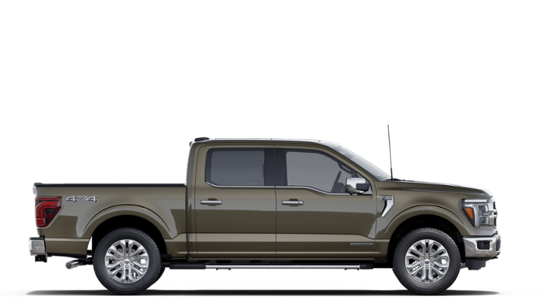Thumbnail: 2025 Ford F-150 - 28