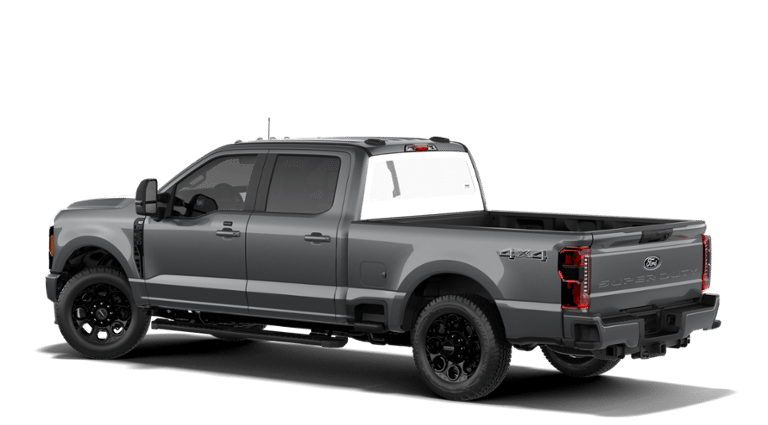 New 2027 Ford Super Duty F-250® XLT TRUCK