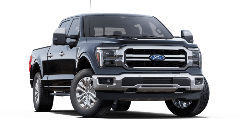 2025 Ford F-150 Lariat - Photo 27