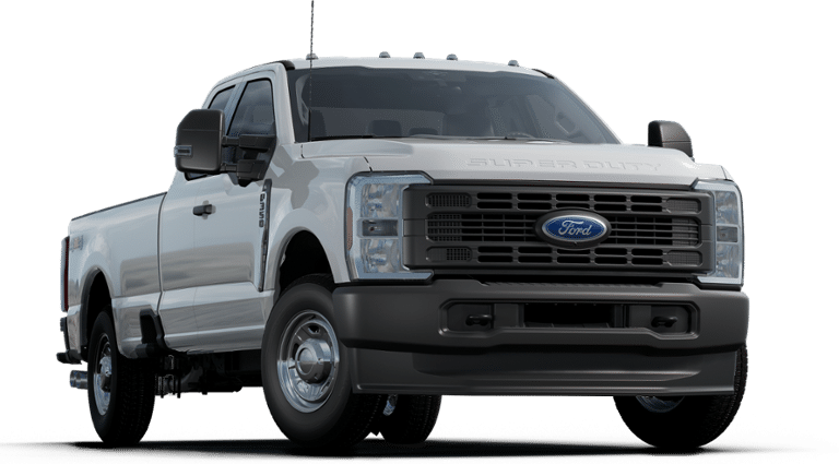 2024 Ford F-350 XL photo 4
