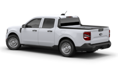 2026 Ford Maverick XL Truck SuperCrew