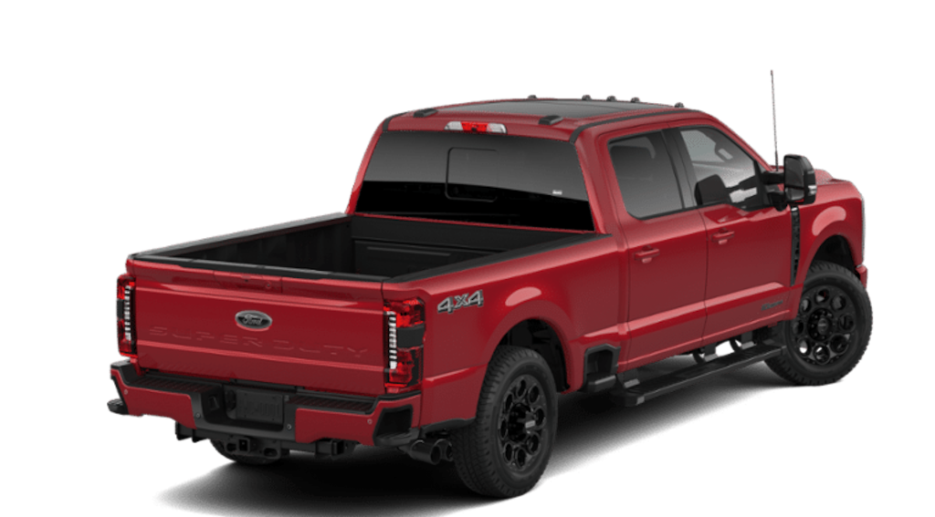 New 2026 Ford F-250SD Truck