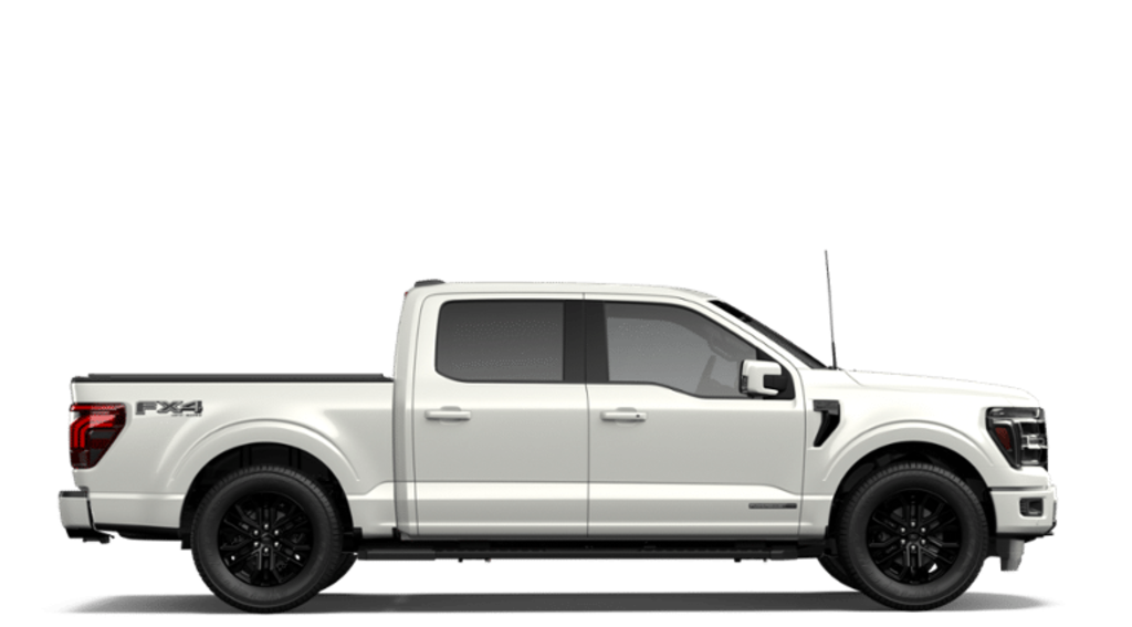 New 2026 Ford F-150 Lariat® TRUCK