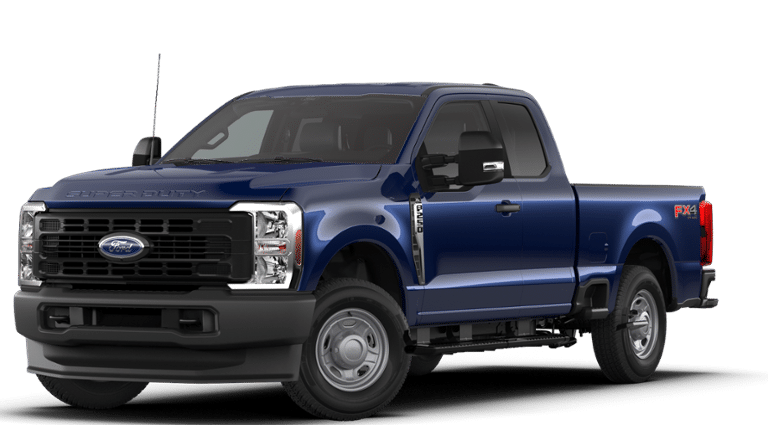 Ford F-250