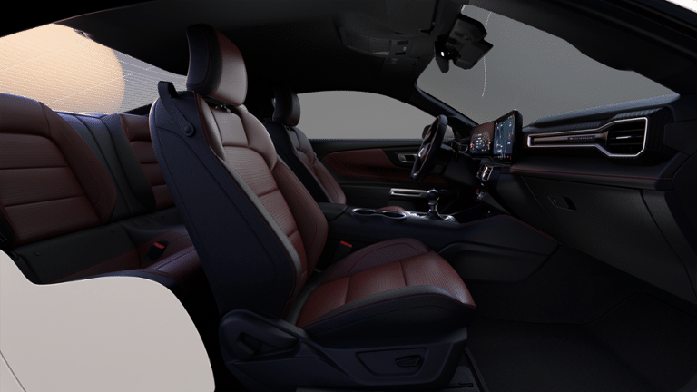 2025 Ford Mustang GT Premium Fastback - Photo 43