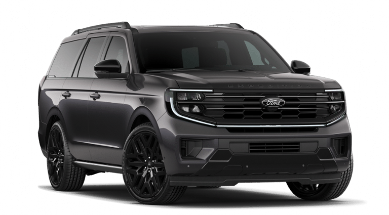 Thumbnail: 2026 Ford Expedition - 27
