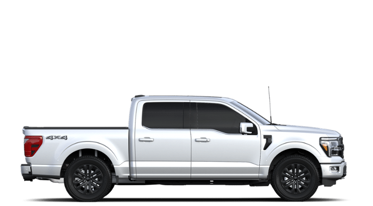 2024 Ford F-150 Lariat 48