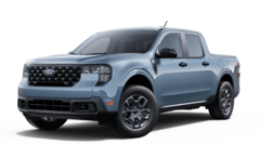2025 Ford Maverick XLT Truck