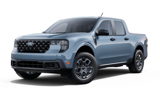 2025 Ford Maverick XLT Truck SuperCrew Klamath Falls, OR