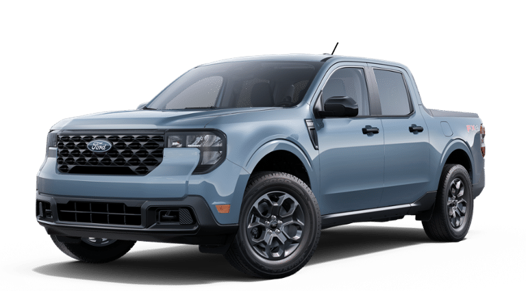 2025 Ford Maverick XLT photo 2