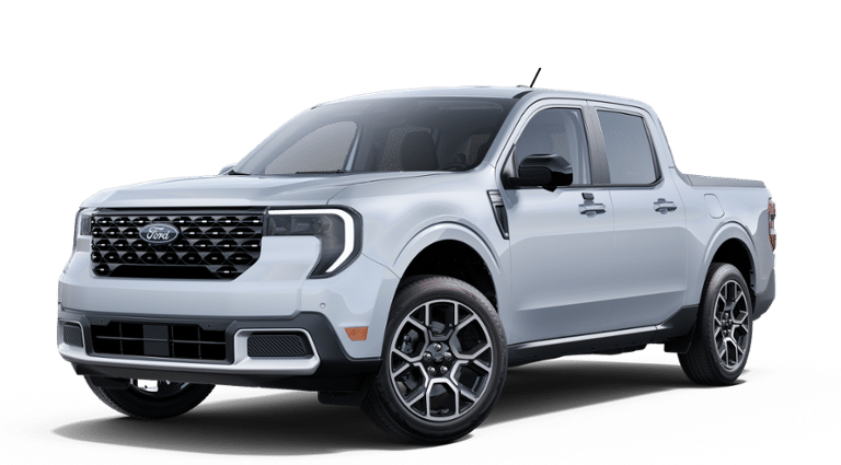 Thumbnail: 2025 Ford Maverick - 25