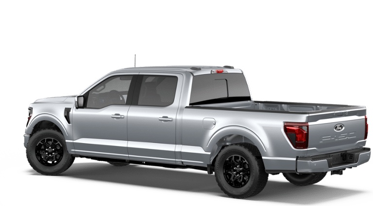 Thumbnail: 2026 Ford F-150 - 46
