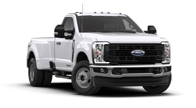2026 Ford F-350 photo 4
