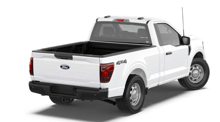 2026 Ford F-150 XL Truck