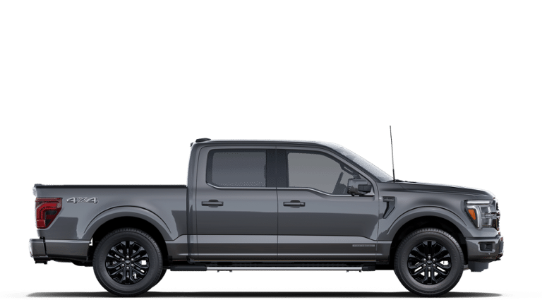 Thumbnail: 2025 Ford F-150 - 49
