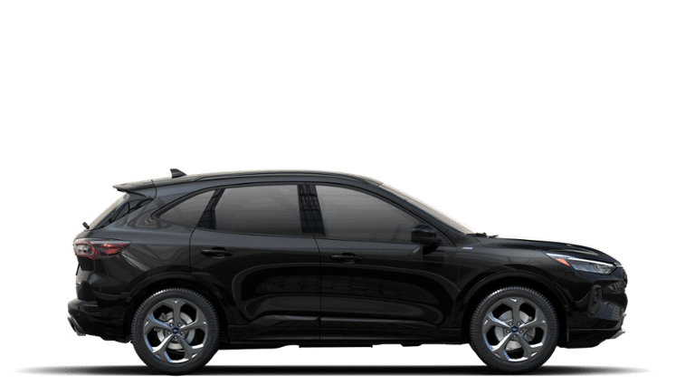 2024 Ford Escape ST-Line Select 34