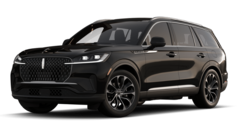 2025 Lincoln Aviator Reserve SUV