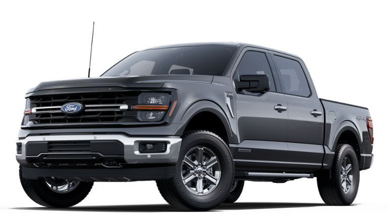 Thumbnail: 2025 Ford F-150 - 24