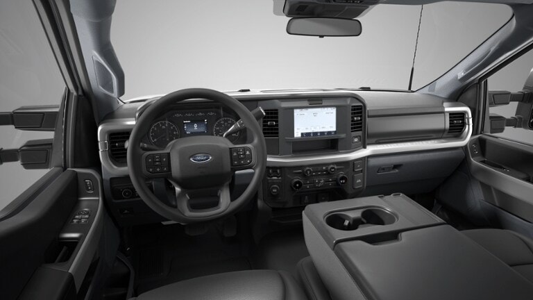 2026 Ford F-250 Super Duty XLT - Photo 51