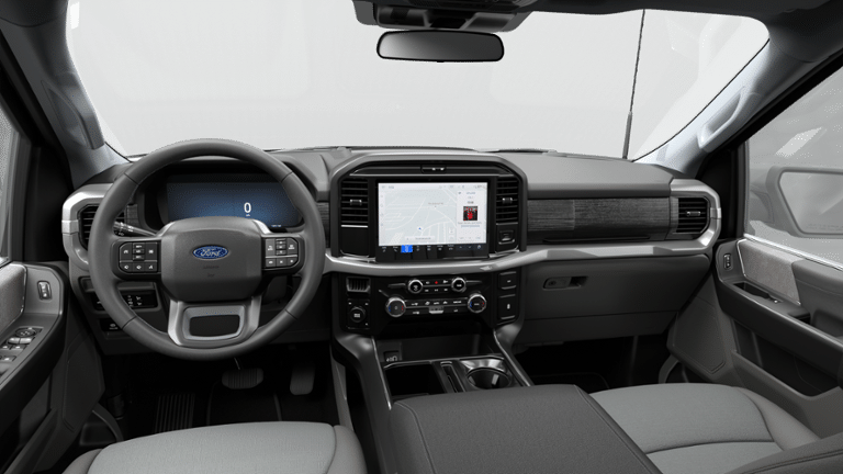 2026 Ford F-150 XLT - Photo 38